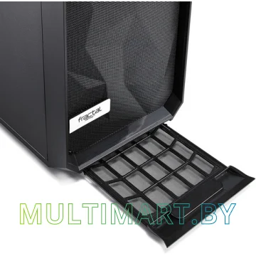 Корпус Fractal Design Meshify C картинка 11